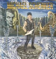 Виниловая пластинка MICHAEL SCHENKER / RIDE ON MY WAY (LP)