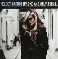 Компакт-диск Melody Gardot / My One And Only Thrill (Jewel) (1CD)