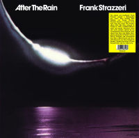 Виниловая пластинка Frank Strazzeri / After The Rain (1LP)