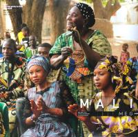 Виниловая пластинка Various Artists / Mali: the art of griots from kela 1978-2019 (1LP)