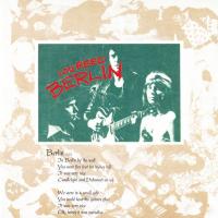 Компакт-диск Lou Reed / Berlin (CD)