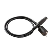 Силовой кабель QED (QE4330) XT5 Power cable EU 3 м