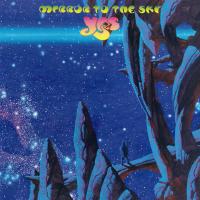 Компакт-диск Yes / Mirror To The Sky (Jewel) (1CD)