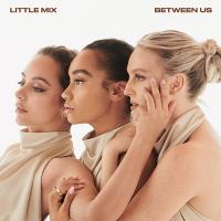 Компакт-диск Little Mix / Between Us (CD)