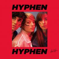 Виниловая пластинка Hyphen Hyphen / HH (LP)