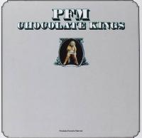 Виниловая пластинка Premiata Forneria Marconi / Chocolate Kings (1LP)