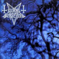 Компакт-диск Dark Funeral / Dark Funeral (Jewel) (1CD)
