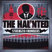 Компакт-диск The Haunted / Strength In Numbers (Limited Edition)(CD)