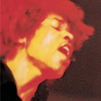 Компакт-диск The Jimi Hendrix Experience / Electric Ladyland (CD)