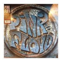 Виниловая пластинка PINK FLOYD / LIVE AT POMPEII (2LP, LIM.ED.,COLOURED)