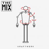Виниловая пластинка Kraftwerk / The Mix (2LP)