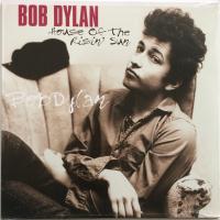 Виниловая пластинка BOB DYLAN / HOUSE OF THE RISIN SUN (1LP)