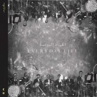 Компакт-диск Coldplay / Everyday Life (CD)