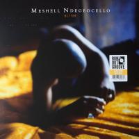 Виниловая пластинка Meshell Ndegeocello / BITTER - YELLOW VINYL - DLX LTD NUMB EDT (2LP)