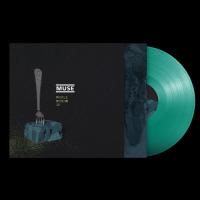 Виниловая пластинка Muse / Muscle Museum (coloured) (1LP)