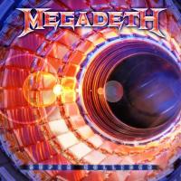 Компакт-диск Megadeth / Super Collider (CD)