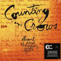 Виниловая пластинка Counting Crows / August And Everything After (2LP)