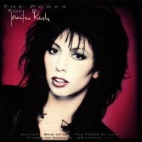 Компакт-диск Jennifer Rush / The Power Of Jennifer Rush (1CD)
