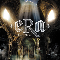 Виниловая пластинка Era / The Mass (Clear) (1LP)