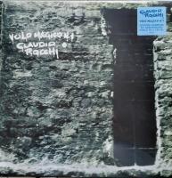 Виниловая пластинка Claudio Rocchi / Volo Magico N.1 (Limited Edition Numbered Reissue Gatefold Blue Vinyl) (1LP) Виниловая пластинка Claudio Rocchi / Volo Magico N.1 (Limited Edition Numbered Reissue Gatefold Blue Vinyl) (1LP)