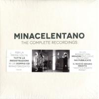 Компакт-диск MinaCelentano / MinaCelentano - The Complete Recordings (2CD)