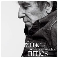 Компакт-диск Alain Souchon / Ame Fifties (Limited Edition)(CD)