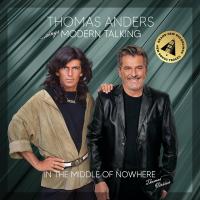 Виниловая пластинка Thomas Anders / In The Middle Of Nowhere (2LP)