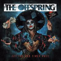 Компакт-диск The Offspring / Let The Bad Times Roll (CD)