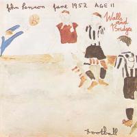 Компакт-диск John Lennon / Walls And Bridges (CD)