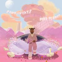 Виниловая пластинка Pink Sweats / Pink Planet (LP) Виниловая пластинка Pink Sweats / Pink Planet (LP)