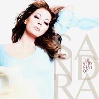 Компакт-диск Sandra / The Very Best Of (2CD)
