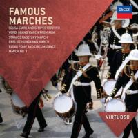 Компакт-диск Various Artists / Famous Marches (Jewel) (1CD)