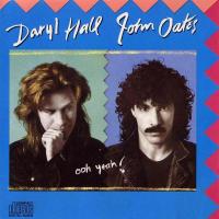 Компакт-диск Daryl Hall & John Oates / Ooh Yeah! (CD)