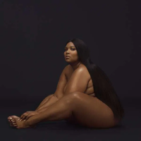 Виниловая пластинка Lizzo / Cuz I Love You (LP)
