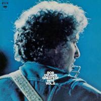 Виниловая пластинка Bob Dylan / Greatest Hits Vol. II (2LP)