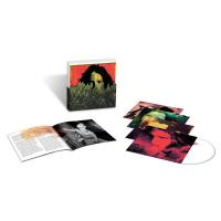 Компакт-диск Chris Cornell / Chris Cornell (Deluxe Edition)(4CD)