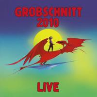 Виниловая пластинка Grobschnitt / 2010 LIVE (2LP)