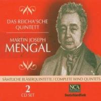 Компакт-диск Das Reicha'Sche Quintett / Complete Wind Quintets (2CD)