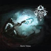 Компакт-диск Limbonic Art / Spectre Abysm (RU)(CD)