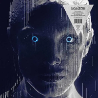 Виниловая пластинка Ost / The machine (tom raybould) (1LP) Виниловая пластинка Ost / The machine (tom raybould) (1LP)