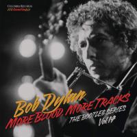 Компакт-диск Bob Dylan / More Blood, More Tracks: The Bootleg Series Vol. 14 (CD)