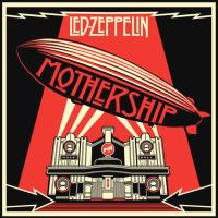 Компакт-диск Led Zeppelin / Mothership: The Very Best Of Led Zeppelin (RU)(2CD)