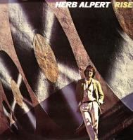 Виниловая пластинка Herb Alpert / Rise (1LP)