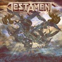 Виниловая пластинка TESTAMENT / FORMATION OF DAMNATION (LP) Виниловая пластинка TESTAMENT / FORMATION OF DAMNATION (LP)