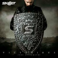 Компакт-диск Skillet / Victorious - The Aftermath (Deluxe Edition)(CD)