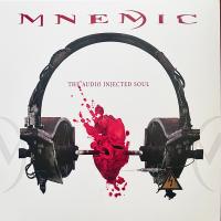 Виниловая пластинка Mnemic / The Audio Injected Soul (coloured) (1LP)