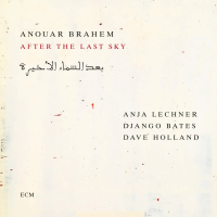 Компакт-диск Anouar Brahem / After The Last Sky (Jewel) (1CD)