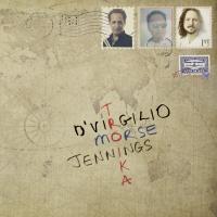 Компакт-диск D’Virgilio, Morse & Jennings /  Troika (1CD)
