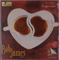 Виниловая пластинка Bob James Trio / Espresso (1LP)