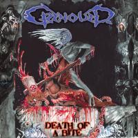 Компакт-диск Grenouer / Death Of A Bite (CD)